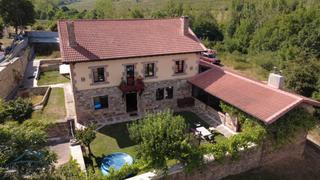 House in Hermandad de Campoo de Suso