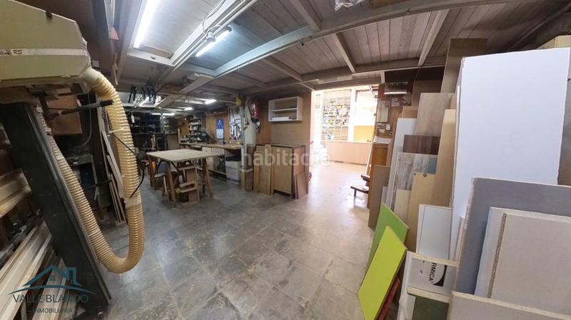 Foto 7dda6149-b4e3-449b-9082-96f45dcab3e4. Local comercial a Reinosa