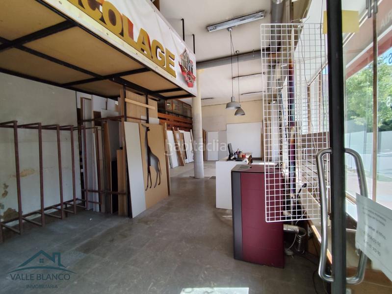 Foto 679898d4-3610-4f38-9c3c-fd817ce6d6bd. Local commercial dans Reinosa