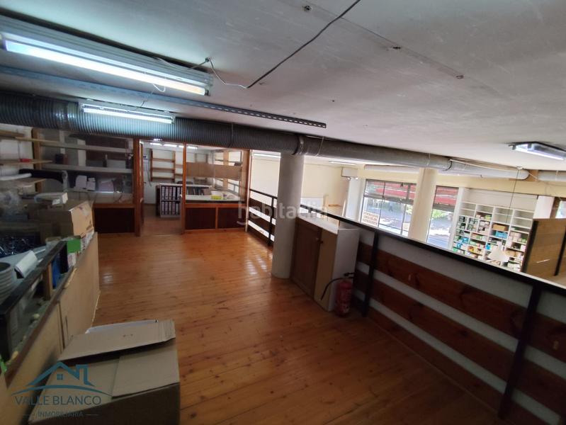 Foto 9f2b9b39-3bd5-4999-9e76-d3213eac078d. Local commercial dans Reinosa