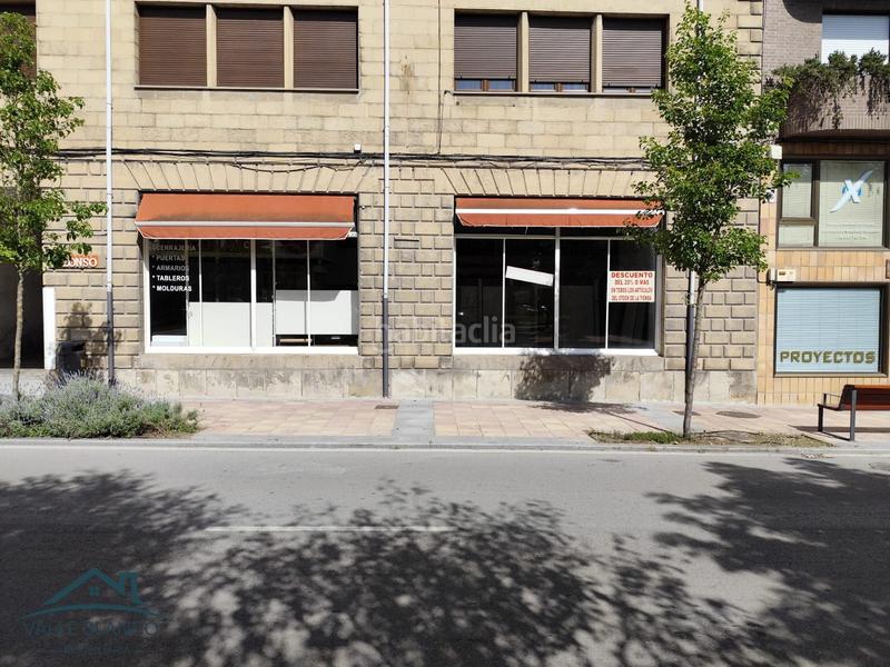 Foto 9f9e4999-e867-44bf-8799-d2740400c35f. Local commercial dans Reinosa