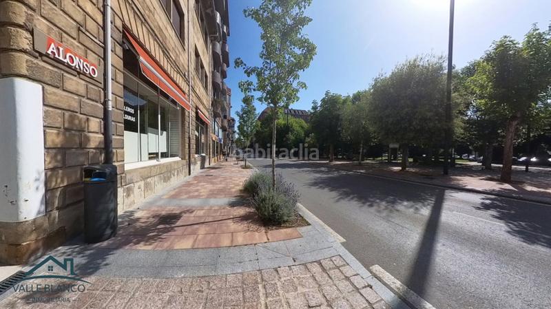 Foto dc29df8f-fd3b-4fbd-99e0-7b60b9c53168. Local commercial dans Reinosa