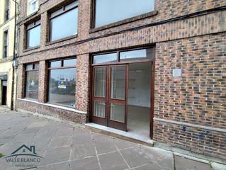 Lloguer Local Comercial a Reinosa