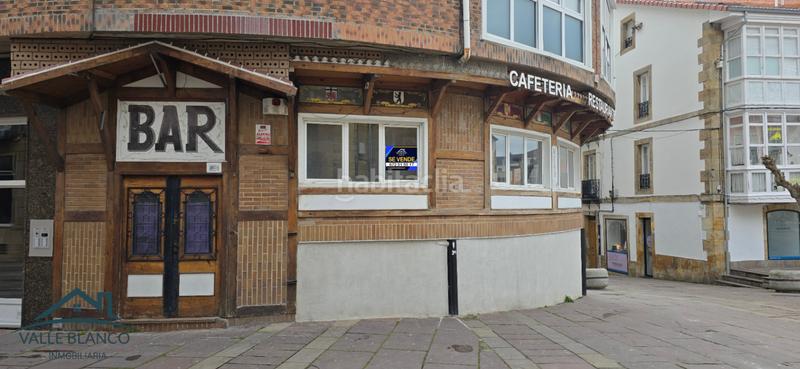 Foto 85d18445-77c0-4a3e-bfbf-a9ae4b71c6d0. Local comercial a Reinosa