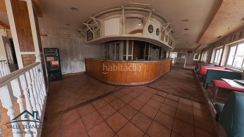 Foto cde40455-a00f-4c9b-b077-adf7215608c4. Local comercial a Reinosa