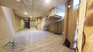 Lloguer Local Comercial a Reinosa