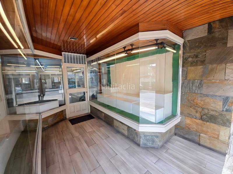 Foto 2660ea3f-8844-4947-913e-a1729a25a5c1. Local comercial a Reinosa