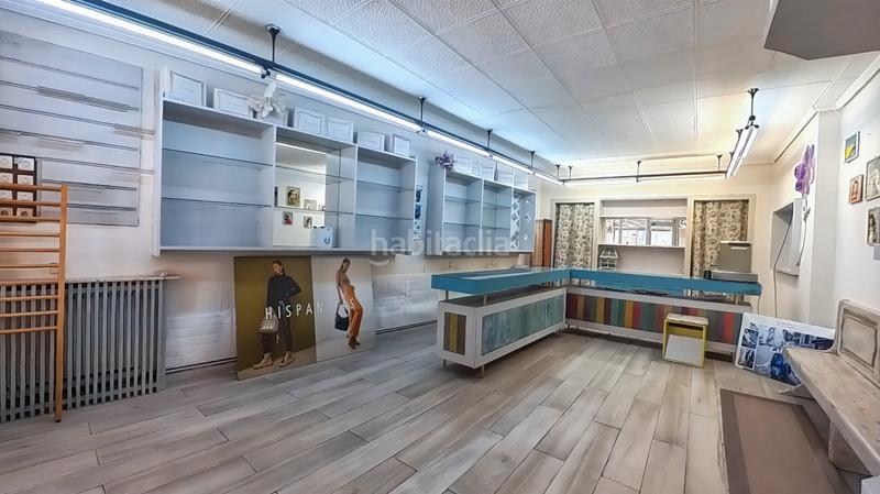 Foto aba90465-4d86-4c4c-9145-c86271f279fa. Local comercial a Reinosa