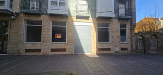 Lloguer Local Comercial a Reinosa