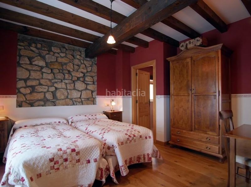 Foto 1d17b402-e5a8-4953-a82c-5ab8439c6ff4. Building in Rozas de Valdearroyo (Las)