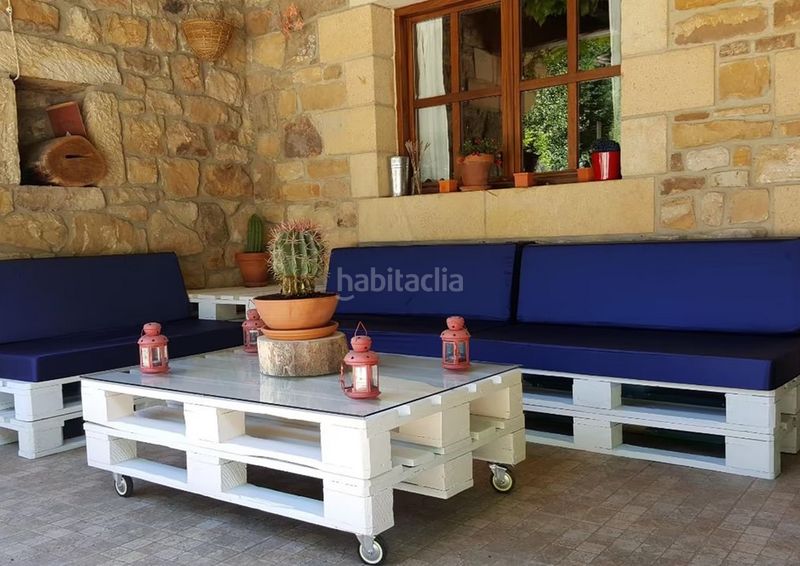 Foto 89b64a6a-d4b4-4963-9123-0a7083640d1a. Building in Rozas de Valdearroyo (Las)