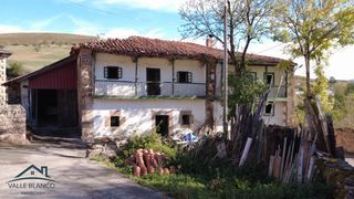 Maison à San Miguel de Aguayo