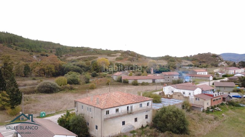 Foto bac54685-4a7c-4855-ae5d-ce7466a0564a. Casa a Valle de Valdebezana