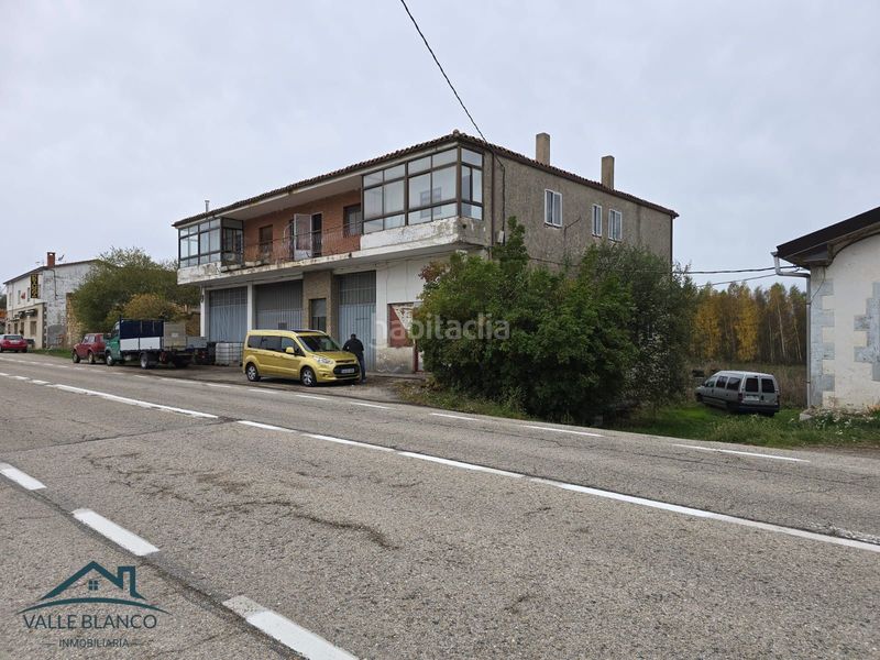 Foto e403fa79-9021-4149-b334-39d115778e57. Casa a Valle de Valdebezana