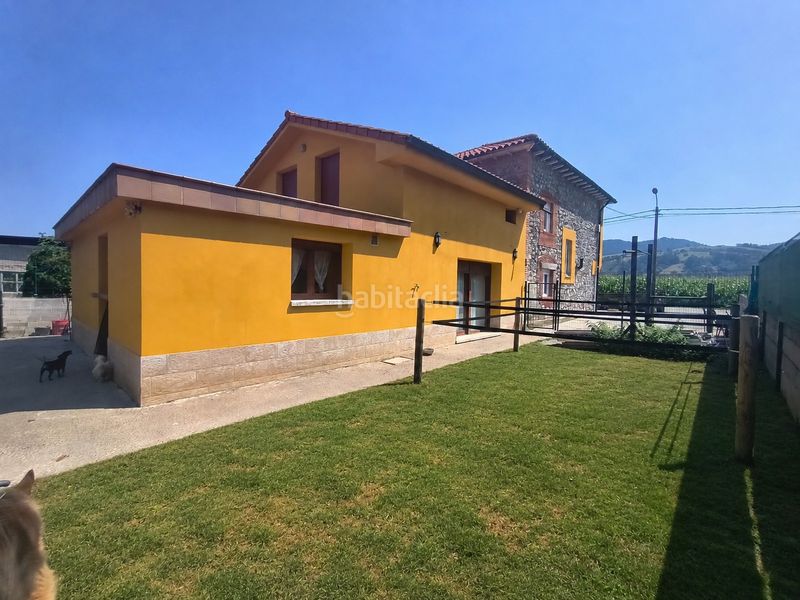 Foto 8d824f5a-a202-4f5f-914e-37bdb9cc8593. Casa a Santa María de Cayón