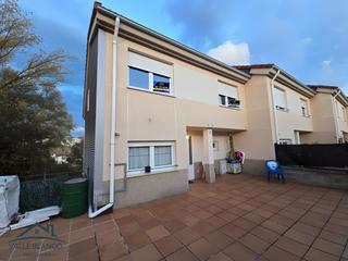 Casa a Campoo de Enmedio