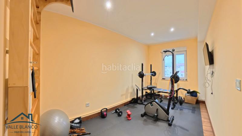 Foto 76e21211-13c1-42ef-9d3a-c482e928ebb3. Appartamento con riscaldamento in El Parque - Zapatón Torrelavega