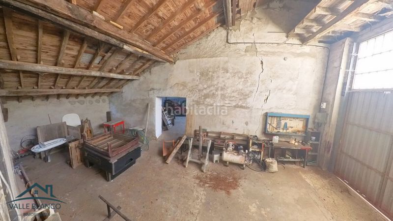 Foto 51fa7a04-9d8a-41ff-8465-7c1efff49276. Casa a Valle de Valdebezana