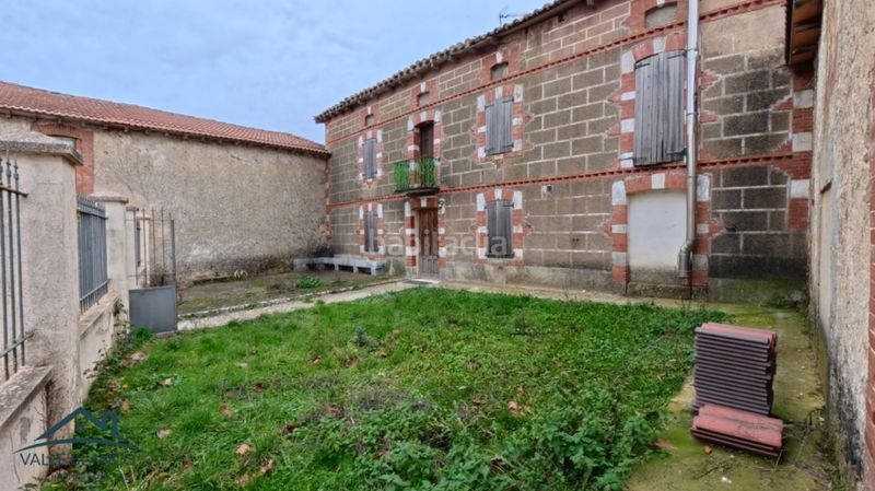 Foto 19d9844f-6f62-4371-84d8-e2a205d361ff. Casa a Valle de Valdelucio