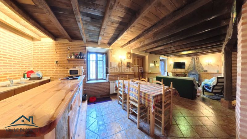 Foto 529d48d1-b253-4419-a086-b2e5c91e8eb0. Casa a Valle de Valdelucio