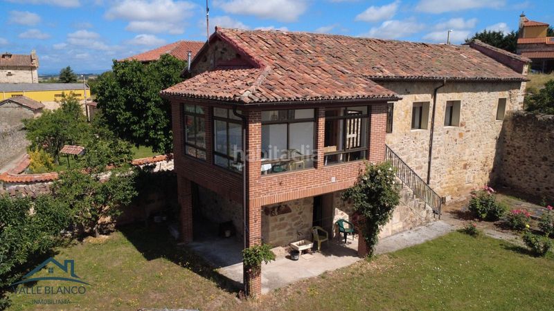 Foto 72db5495-590e-42f2-84b1-1ceceb6b1c4a. Casa a Aguilar de Campoo