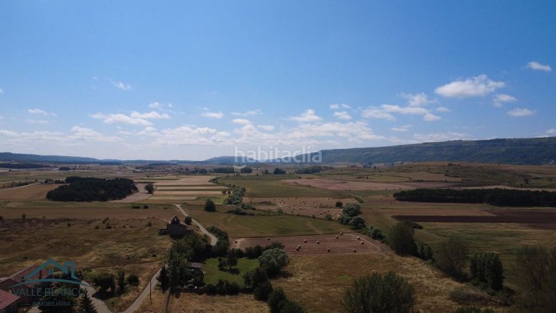 Foto a8506cf6-dba8-456f-aa71-4bfd810a449c. Casa a Aguilar de Campoo