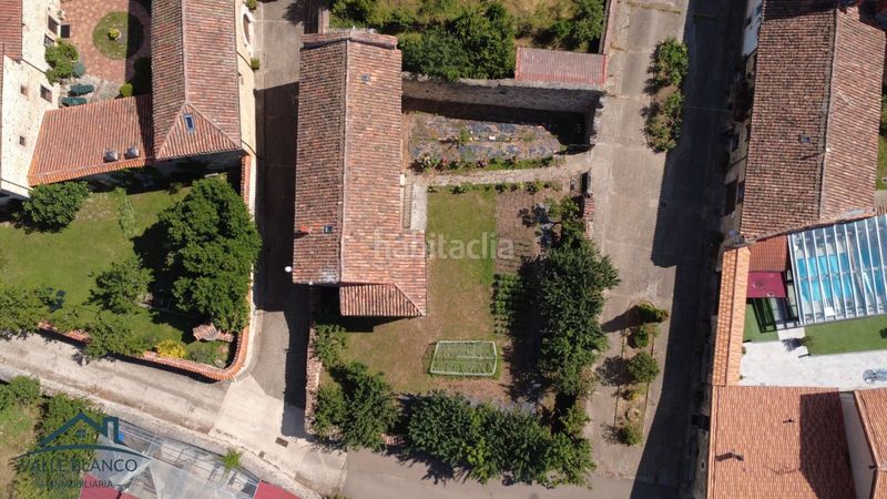 Foto ad51249f-d748-4003-b678-35503a3139dd. Casa a Aguilar de Campoo