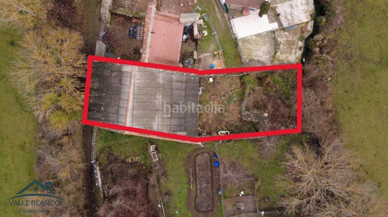 Foto 43bff0c7-9b13-4dbd-8d5b-db46ef352794. Casa a Hermandad de Campoo de Suso