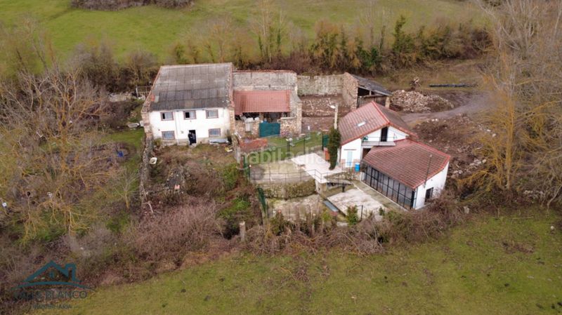 Foto 7b34801a-a541-4eb3-a636-02e7581b8387. Casa a Hermandad de Campoo de Suso
