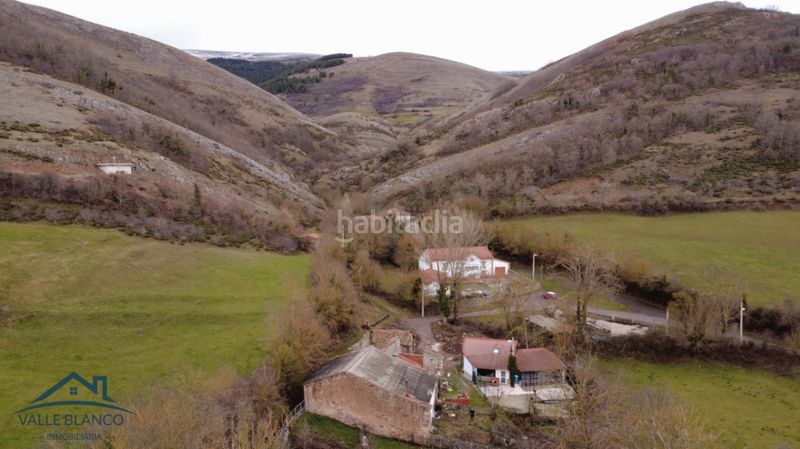 Foto 8895968d-6775-4958-907a-3d6851c0cf8e. Casa a Hermandad de Campoo de Suso