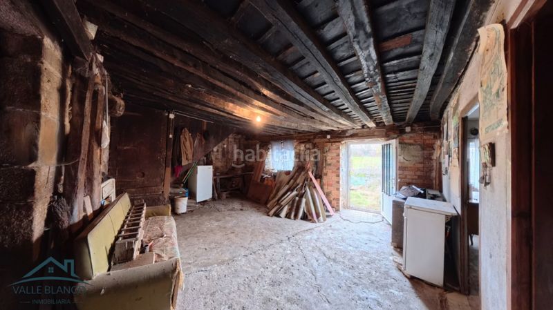 Foto 905f7f77-85cd-4868-a73c-4b0b5ea7f4eb. Casa a Hermandad de Campoo de Suso