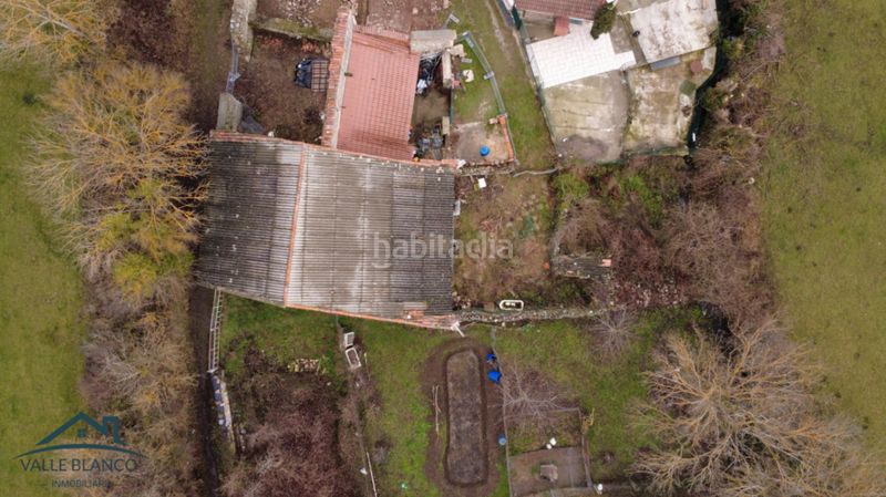 Foto a2810861-3a2f-4e2d-b762-91bdfd7b62d6. Casa a Hermandad de Campoo de Suso
