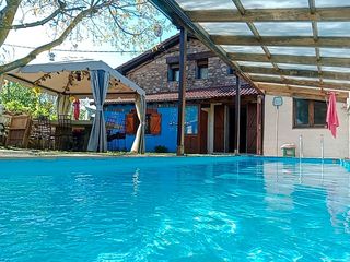 Casa in Hermandad de Campoo de Suso