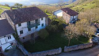 Casa a Campoo de Yuso