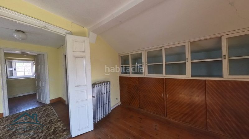 Foto 4addc02d-d3e1-42bb-8ebf-e46dd0a3fc56. Casa a Hermandad de Campoo de Suso