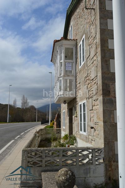 Foto a2baa05b-a840-4968-a957-64f42a454deb. Casa a Hermandad de Campoo de Suso