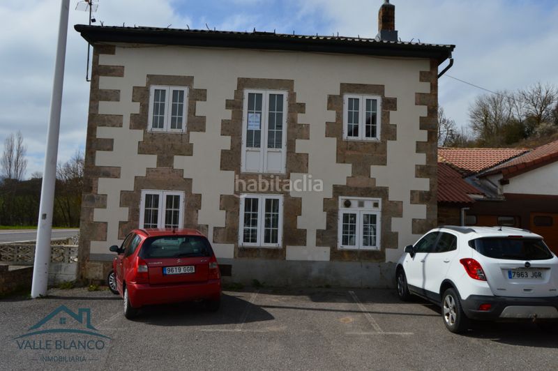 Foto bfc41fa3-30aa-4b46-80f8-e28515521dbd. Casa a Hermandad de Campoo de Suso