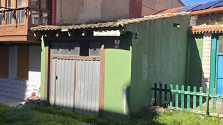 Posto auto in Reinosa