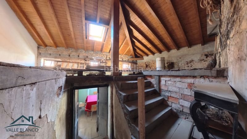 Foto 916a7bd6-94c9-4498-885e-241475562d87. Casa a Campoo de Enmedio