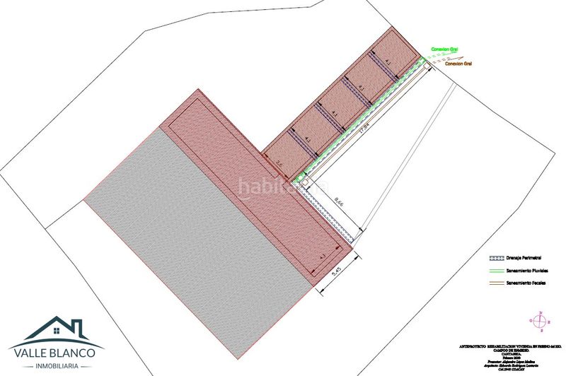 Foto 2c7b05c5-1997-44e5-a98f-d05f90ae06dd. Casa a Campoo de Enmedio