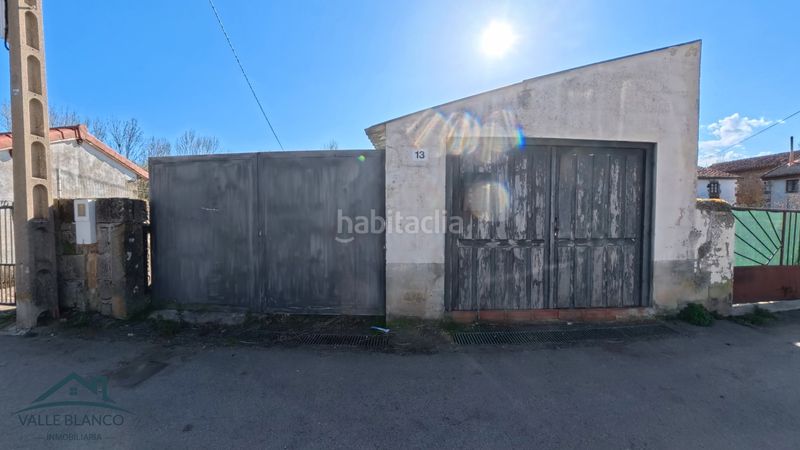 Foto c920ba24-c00b-4a1e-83d2-8448a9bbf03f. Casa a Campoo de Enmedio