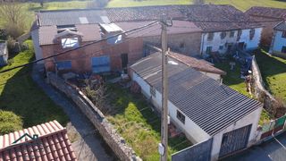 House in Campoo de Enmedio