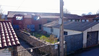 House in Campoo de Enmedio