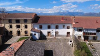 House in Campoo de Enmedio