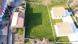 Wohngrundstück in Hermandad de Campoo de Suso