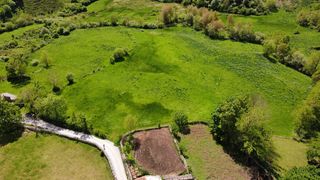 Terreno residencial en Hermandad de Campoo de Suso