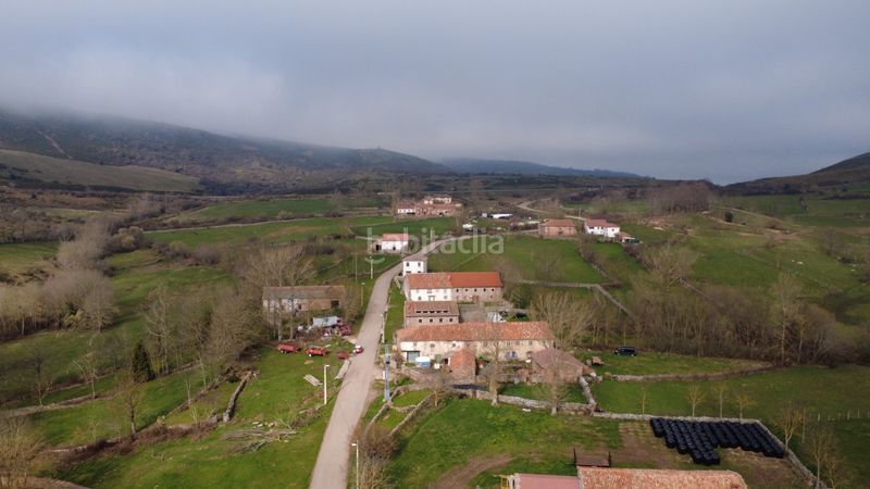 Foto 214de0a7-35d3-4547-b165-a6afd6dacd92. Casa a Hermandad de Campoo de Suso