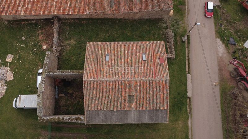 Foto 3a5bfc08-8bc3-455e-b8aa-85d0db37eabd. Casa a Hermandad de Campoo de Suso