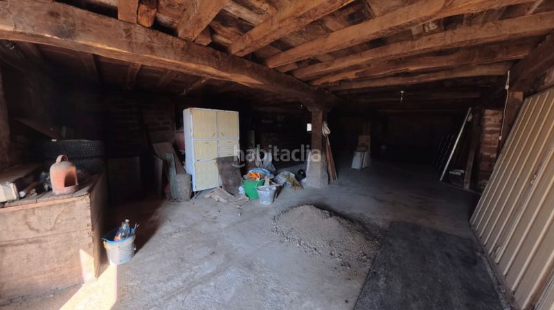 Foto 58ecf3dc-d676-4324-8eed-11ad7e5a146a. Casa a Hermandad de Campoo de Suso