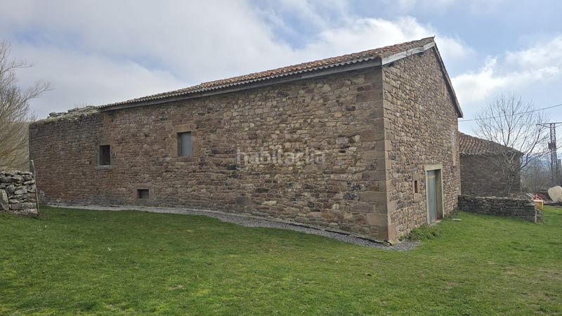 Foto 6493787d-6bb5-403a-ab6d-00092396e0ab. Casa a Hermandad de Campoo de Suso